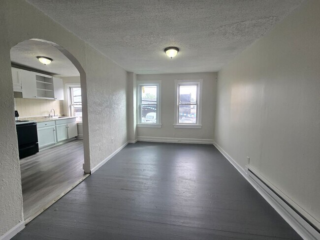 Foto del edificio - 1419 Princeton Ave