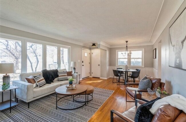 Foto del edificio - 2101 30th St