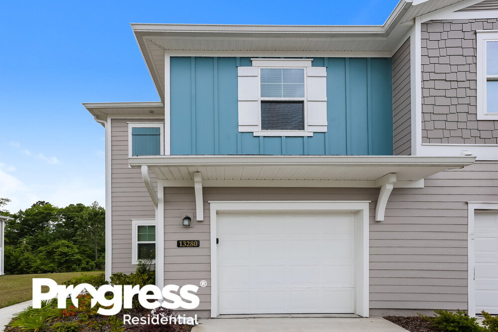 13280 Shore Grass Dr, Jacksonville, FL 32218 Townhome Rentals in