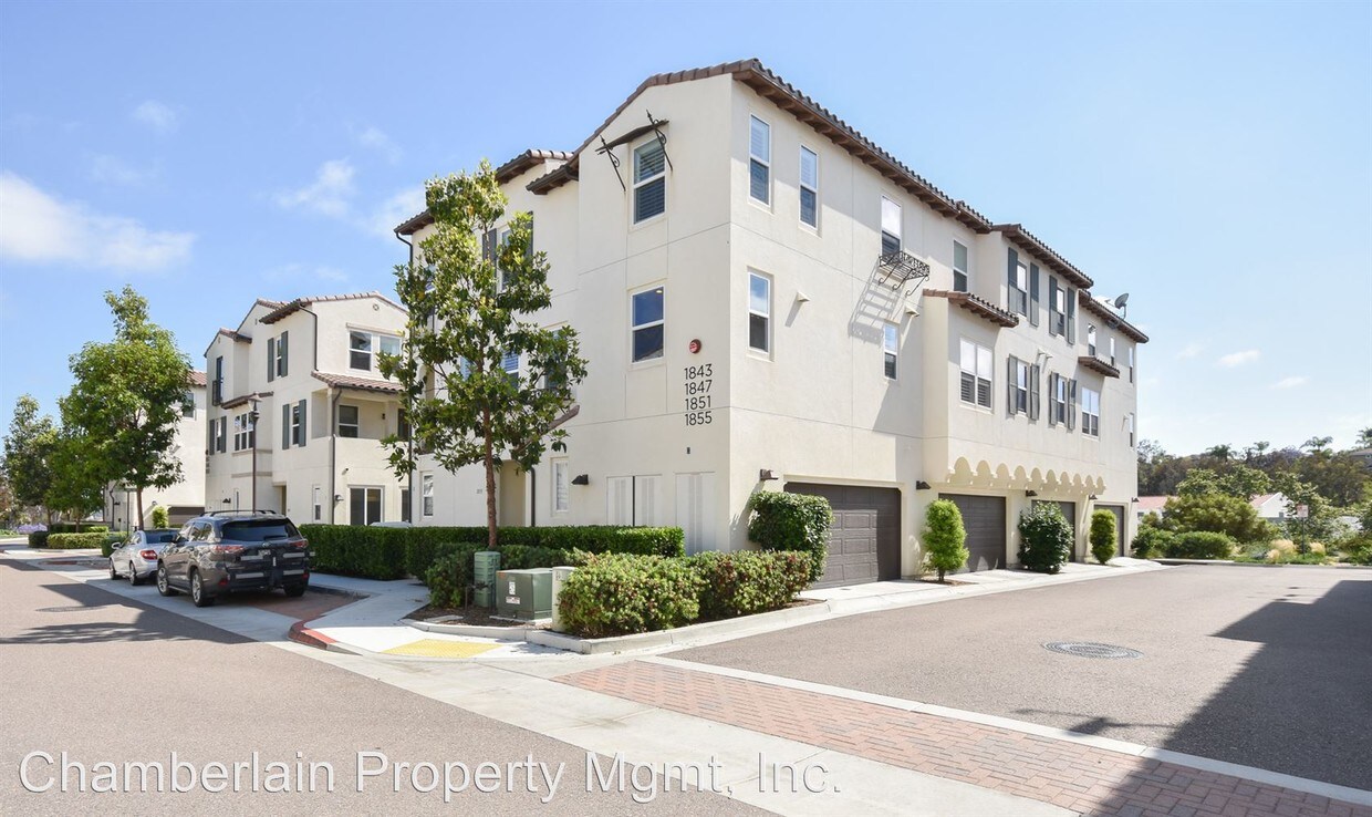Primary Photo - 4 br, 3 bath House - 1855 Sea Rocket Lane