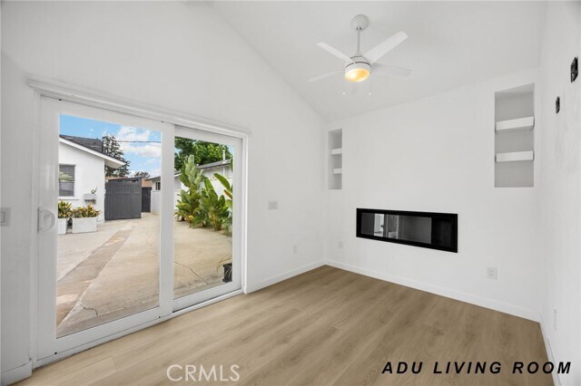 Foto del edificio - 1404 E Rose Ave