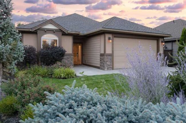 Foto del edificio - 21302 NE Brooklyn Ct