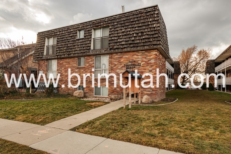 1418-1426 S. 1100 E. - 15N - 1418-1426 S. 1100 E. - 15N