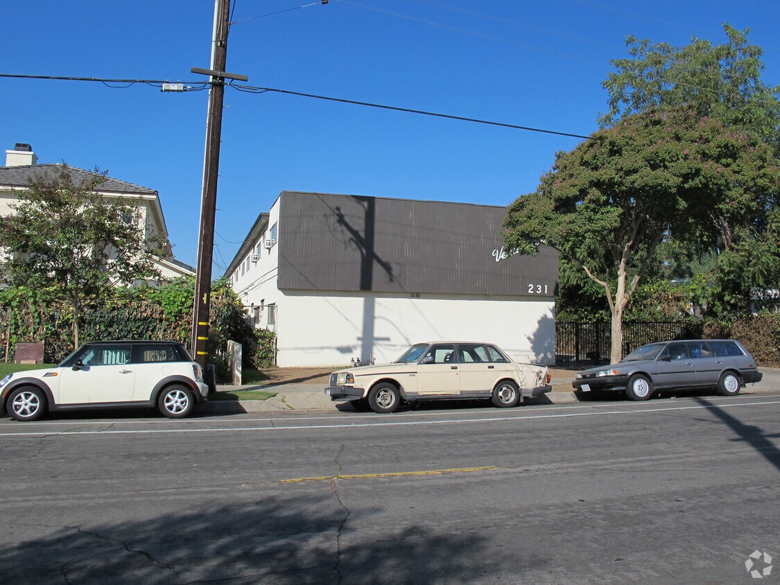 Building Photo - 231 N Alhambra Ave
