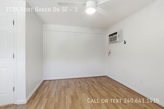 Foto del edificio - 2726 Fort Baker Dr SE