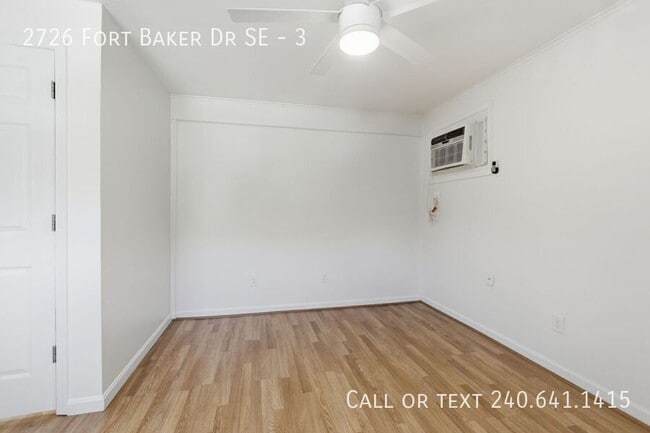 Building Photo - 2726 Fort Baker Dr SE