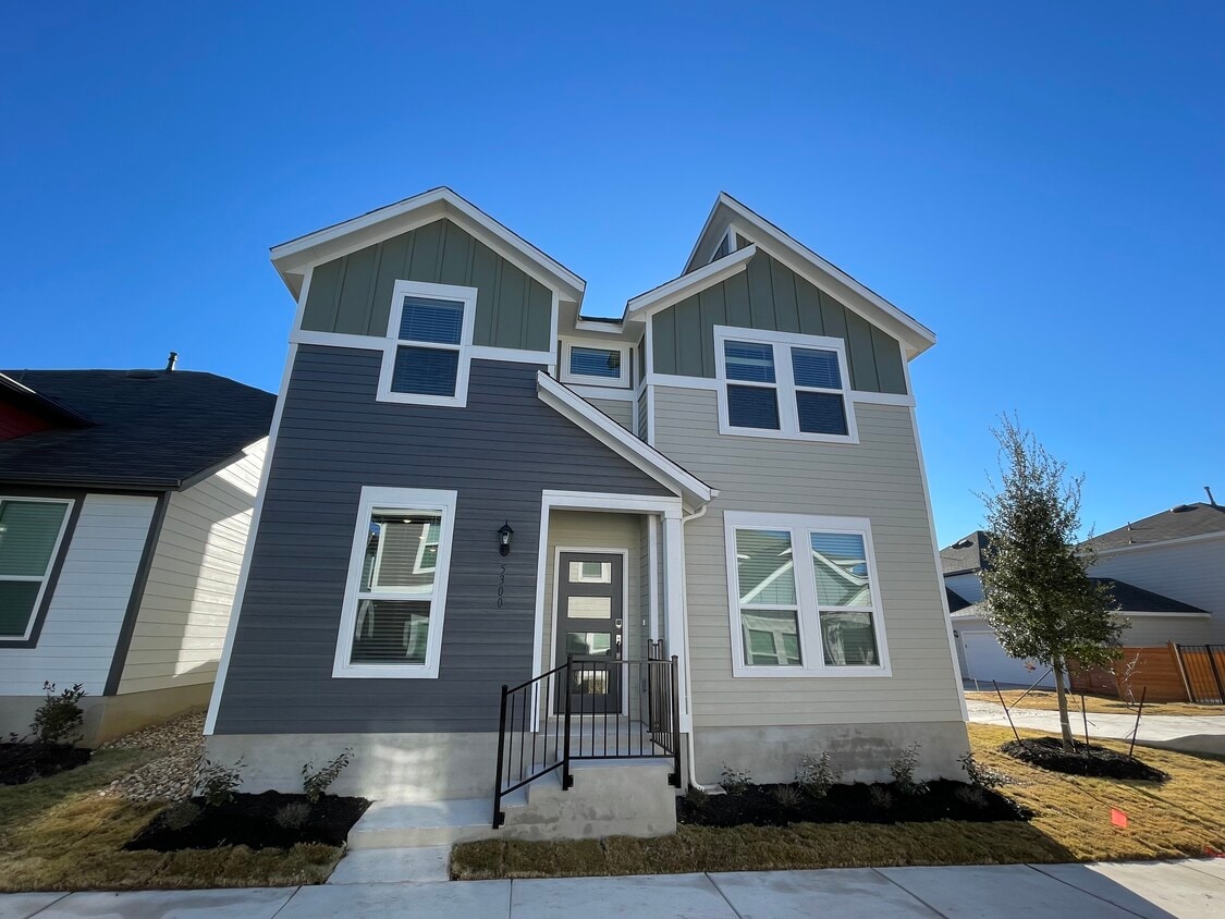 5300 Cobalt Canopy Bend, Austin, TX 78723 House Rental in Austin, TX