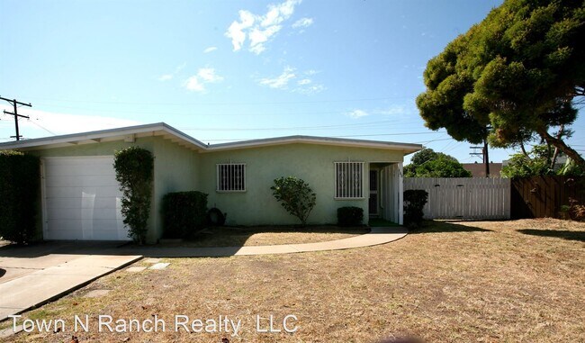 Building Photo - 2 br, 2 bath House - Murray St 140 Murray St.