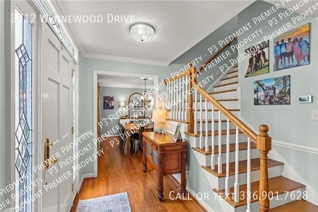 Foto del edificio - 3712 Wynnewood Dr