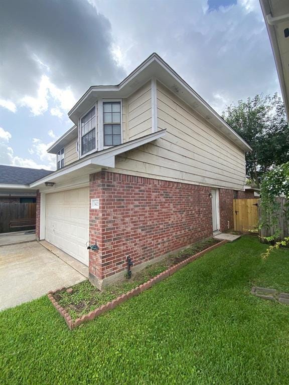 Foto del edificio - 3423 Berry Grove Dr