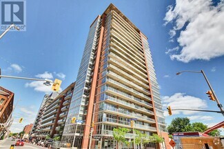 Building Photo - 179-1179 George St