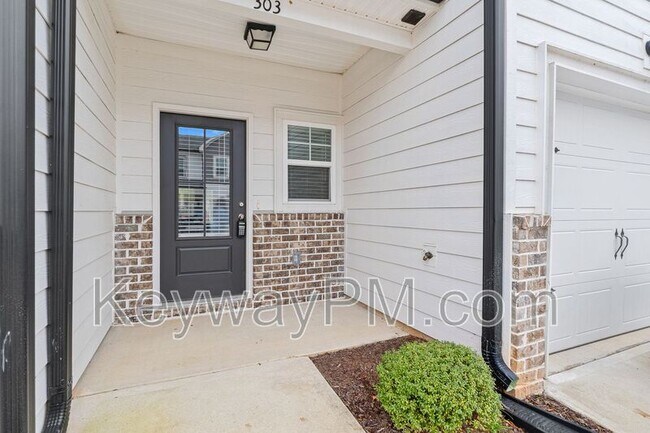 Foto del edificio - 303 Sumac Trail