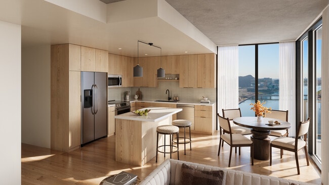 Building Photo - Shorehaven