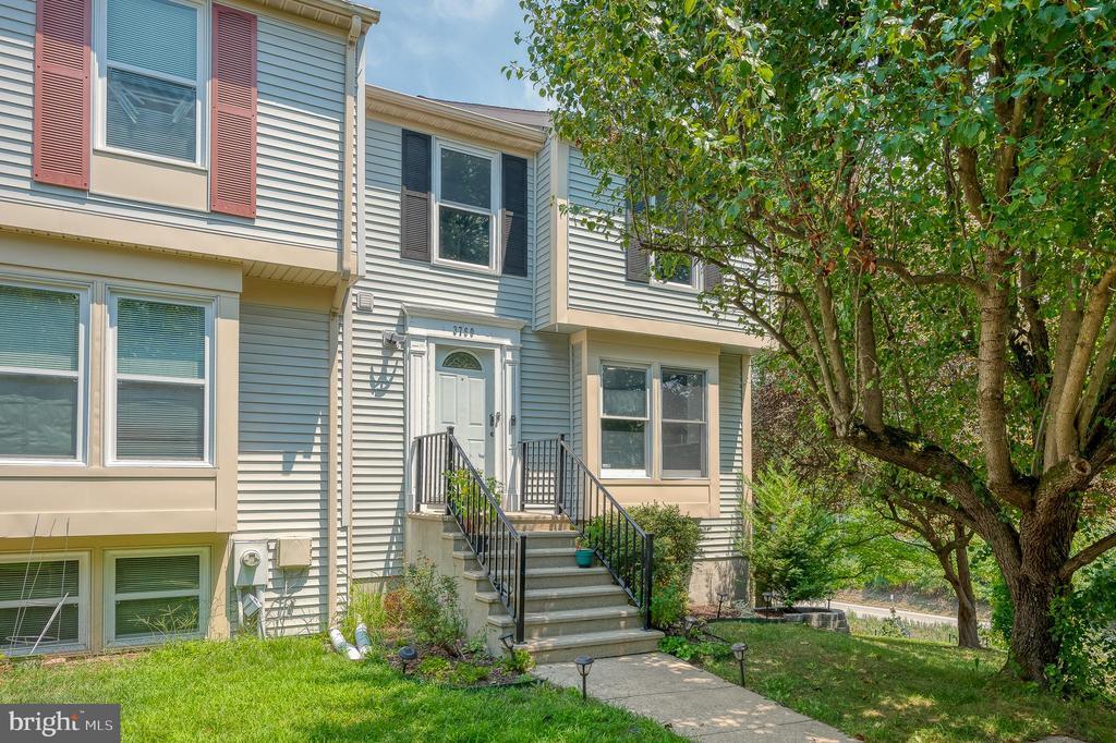 Primary Photo - 3760 Bonnybridge Pl