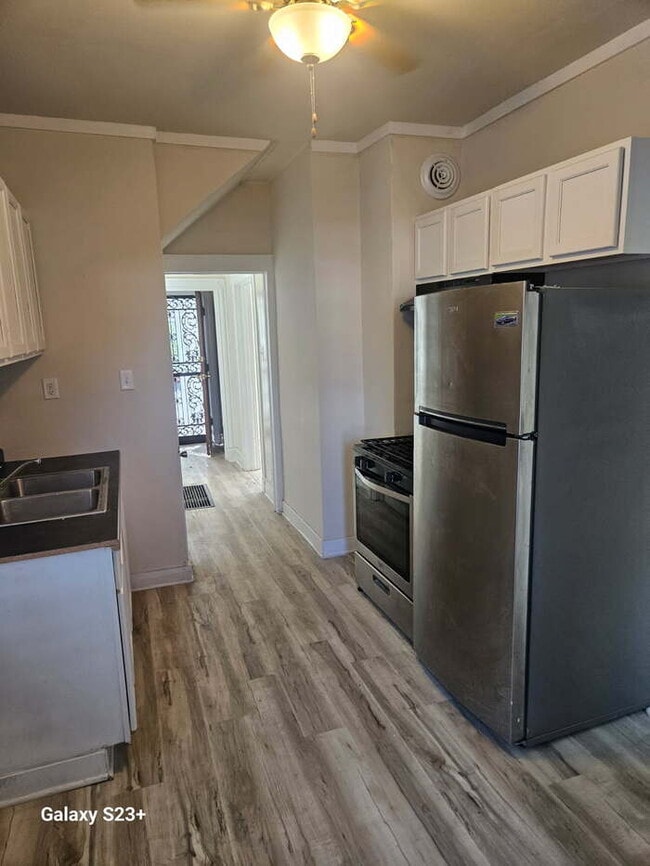 Building Photo - Historic and charming rehabbed property in...
