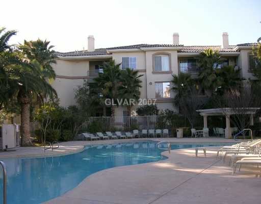 Building Photo - 7173 N Durango Dr