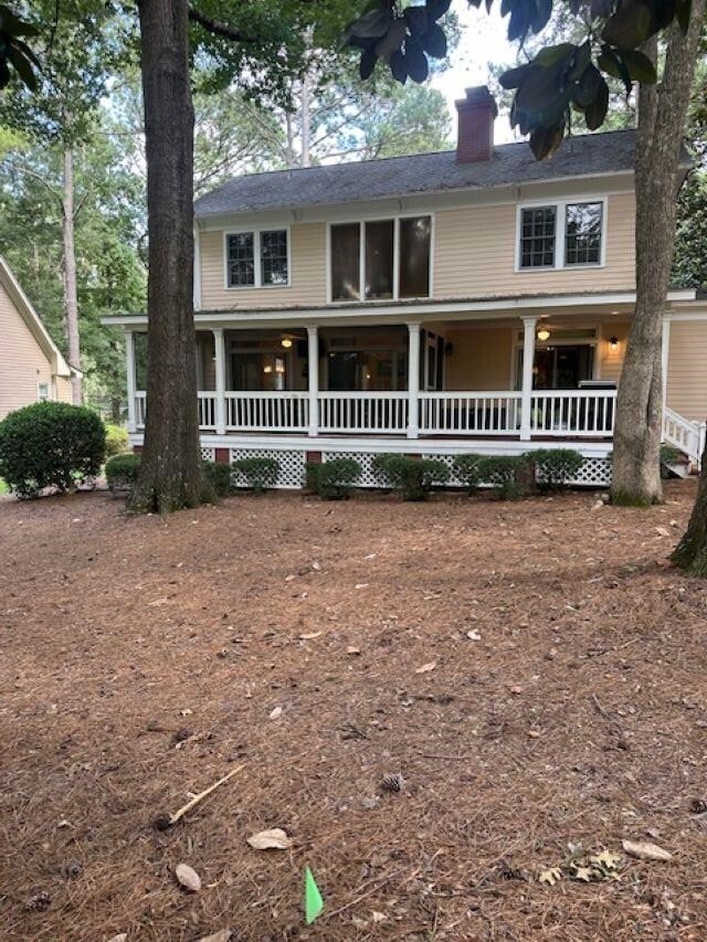 Foto del edificio - 113 7 Oaks Way