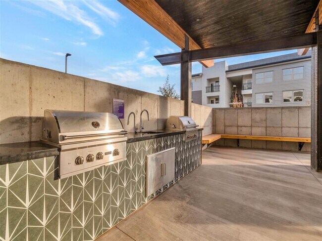 Building Photo - The Premiere at Eastmark