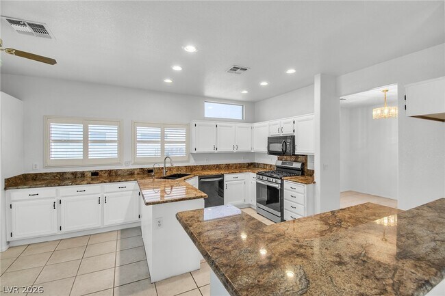 Building Photo - 5412 Blue Horizon Ct