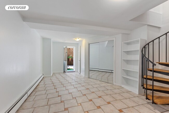 Foto del edificio - 314 W 94th St
