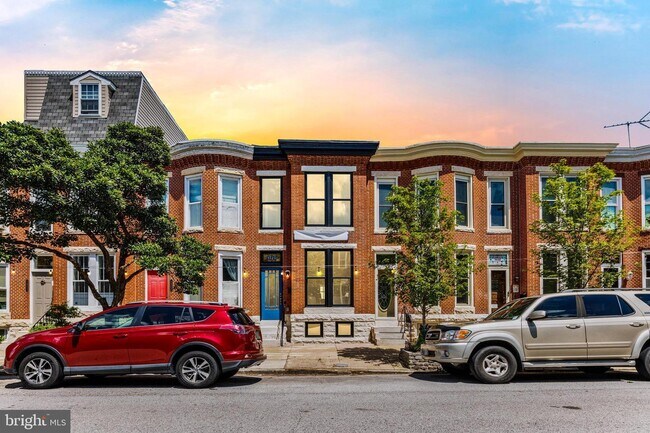 Foto del edificio - 1525 Covington St