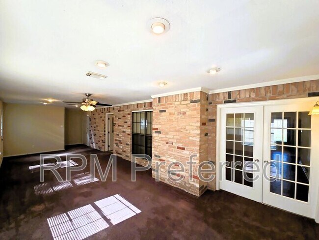 Foto del edificio - 1401 Ashway St