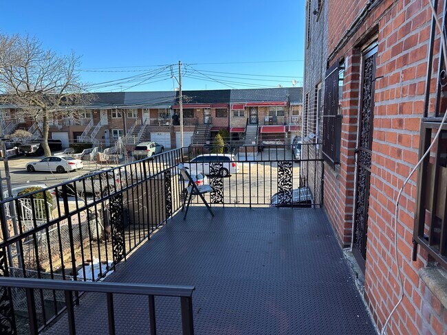 Foto del edificio - 7319 31st Ave