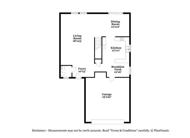 Building Photo - 10302 Draycott Way