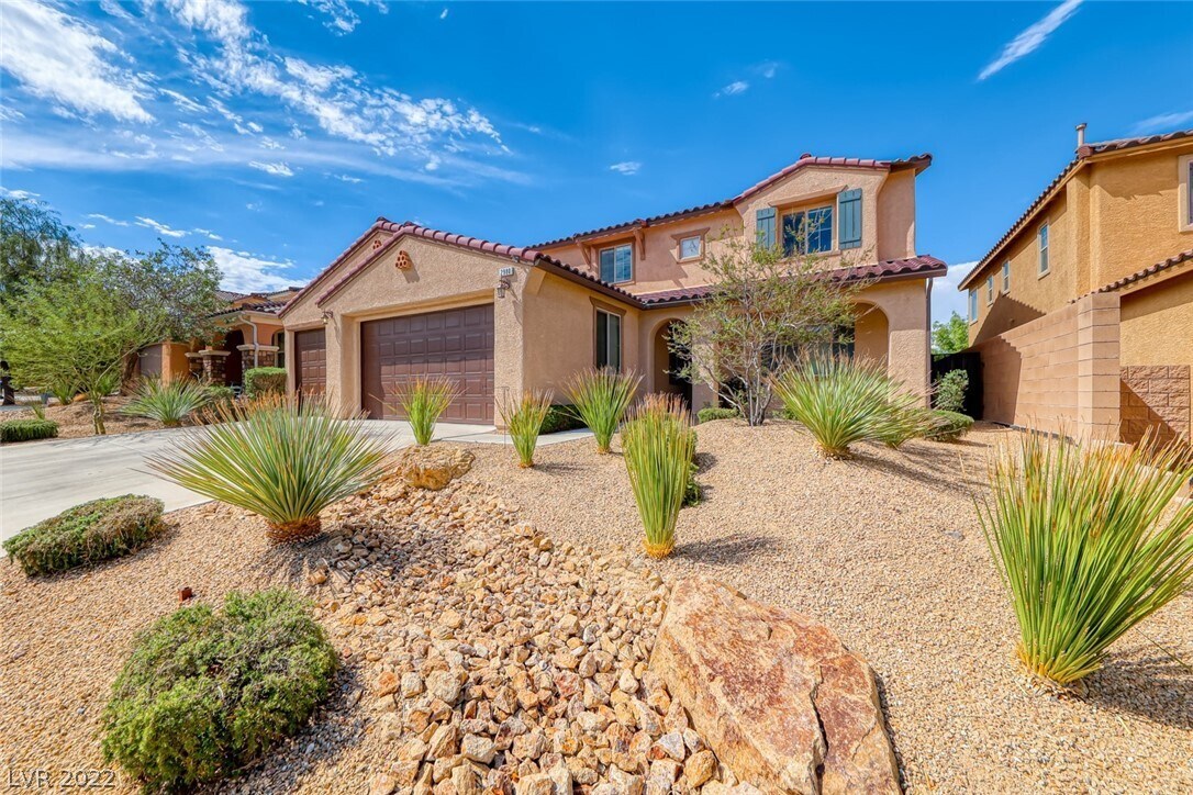 2980 Kings Dominion Ct, Henderson, NV 89052 House Rental in Henderson, NV