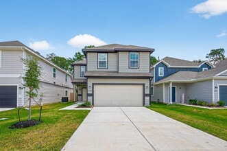Building Photo - 13224 Muskeye Dr