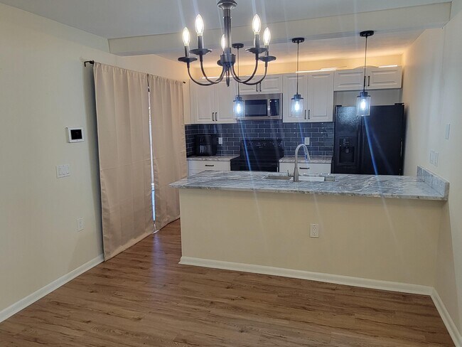 Foto del edificio - 201 Live Oak Ln