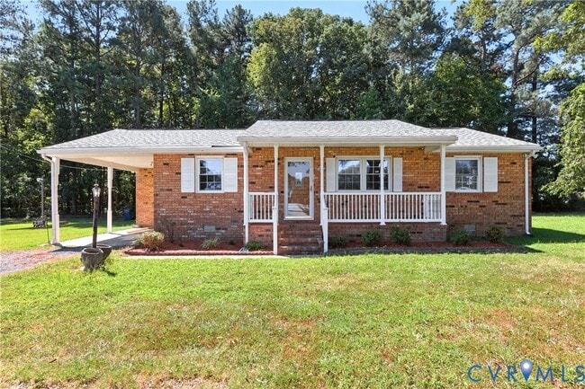 Building Photo - 2111 Clary Rd