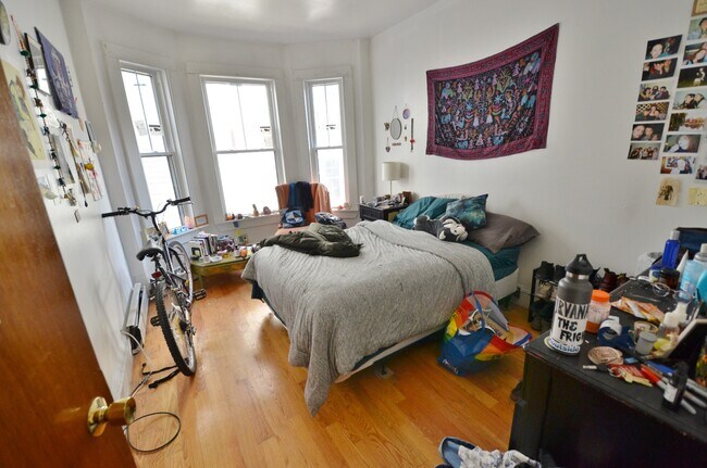 Foto del edificio - 35 Brookline St