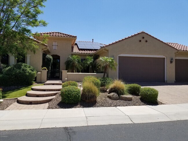 Foto del edificio - 20319 N 264th Ave