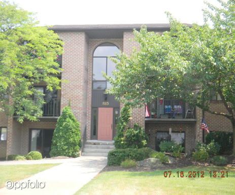 Primary Photo - 885 Cold Spring Rd
