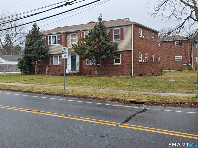 Foto del edificio - 62 Gravel St