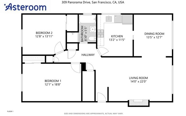 Building Photo - 309 Panorama Dr