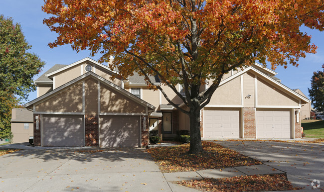 Foto del edificio - Chapel Oaks