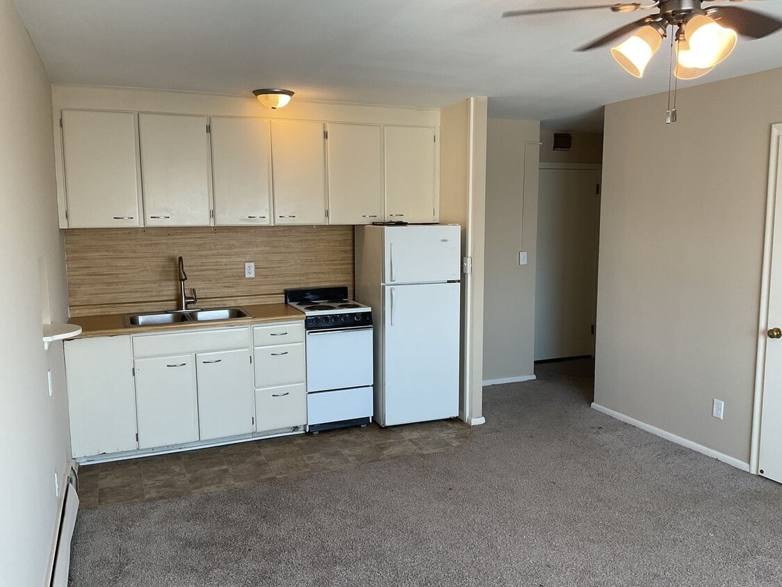 Primary Photo - 1936 Ford Parkway