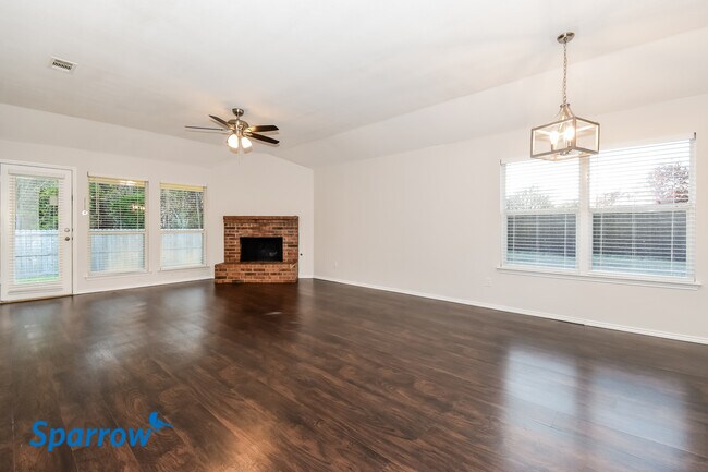 Foto del edificio - 2601 Massey Lane