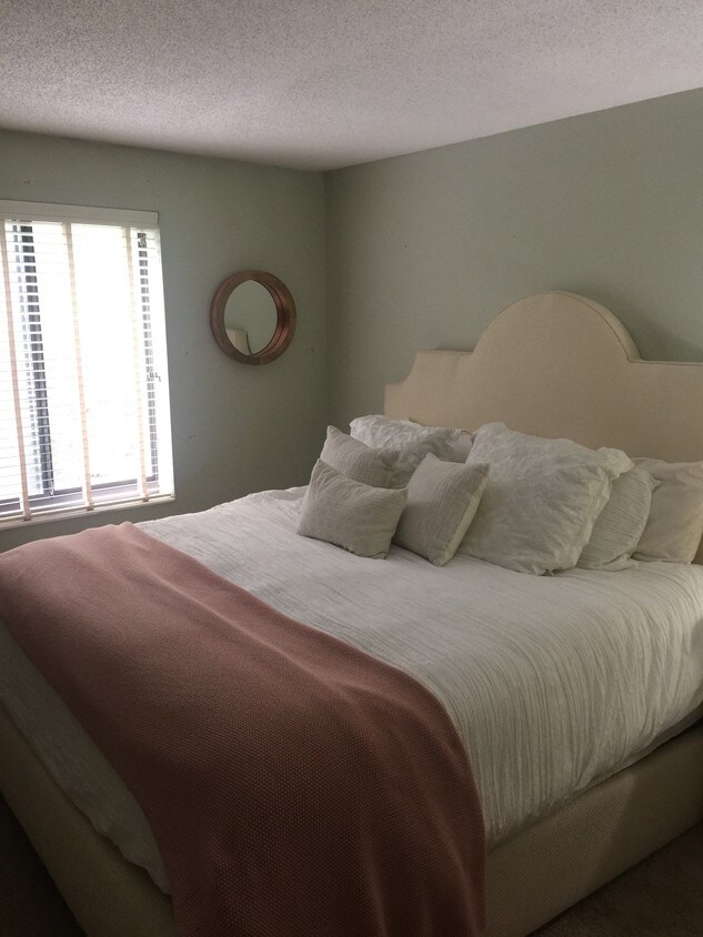 Habitación principal - 470 Fawell Blvd