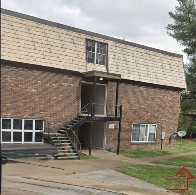 Building Photo - 441 Harding Pl