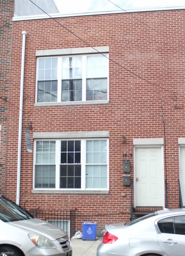 4 br, 2 bath - 1409 W THOMPSON ST Unit 1 - 4 br, 2 bath  - 1409 W THOMPSON ST Unit 1