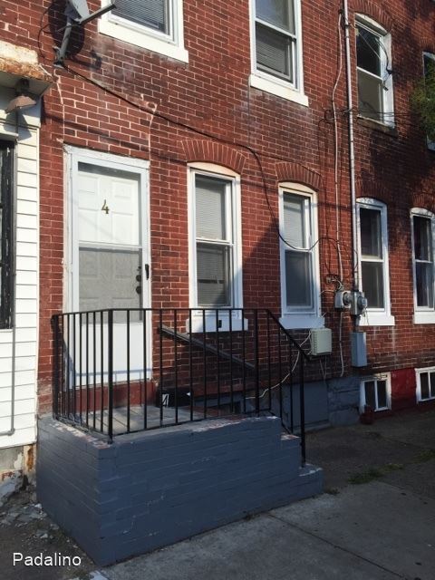 Primary Photo - 2 br, 1 bath House - 4 Jersey Street