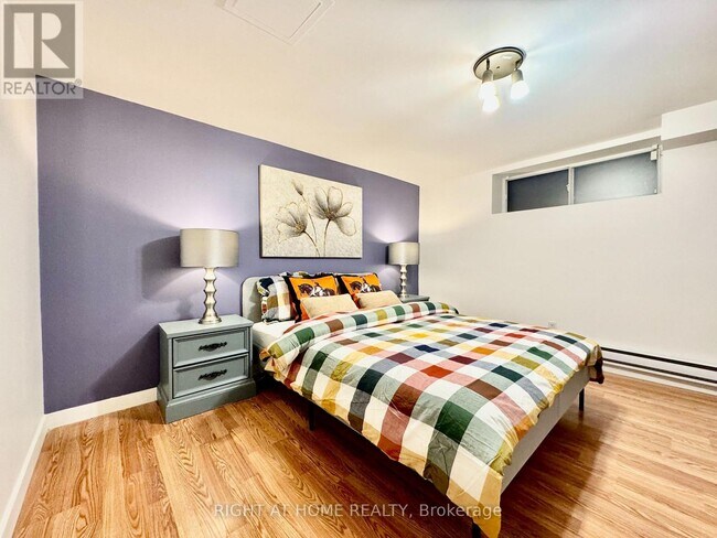 Photo du bâtiment - 1196 Avenue Rd