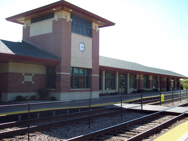 Foto del edificio - 134 Winchester Dr