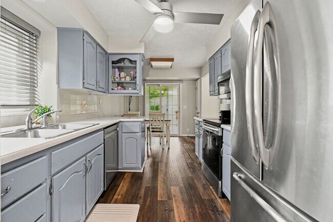 Foto del edificio - 302 Prospect Dr