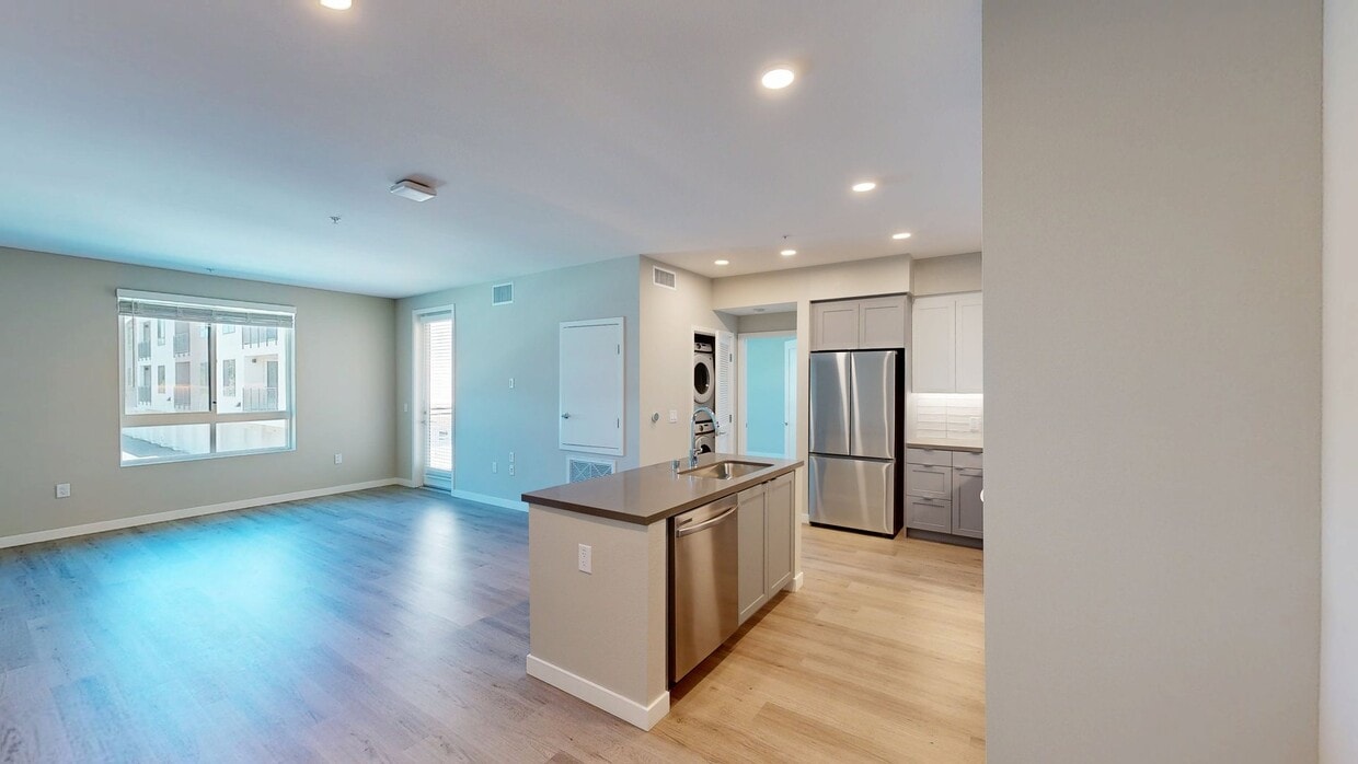 Photo - North Grove Apartments