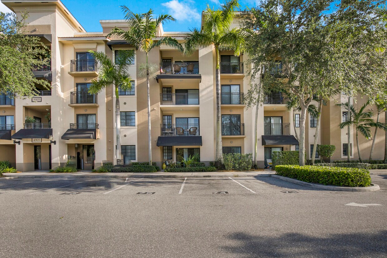 Foto principal - 4907 Midtown Ln