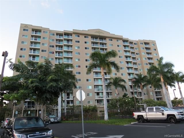 Building Photo - 94-302 Paiwa St